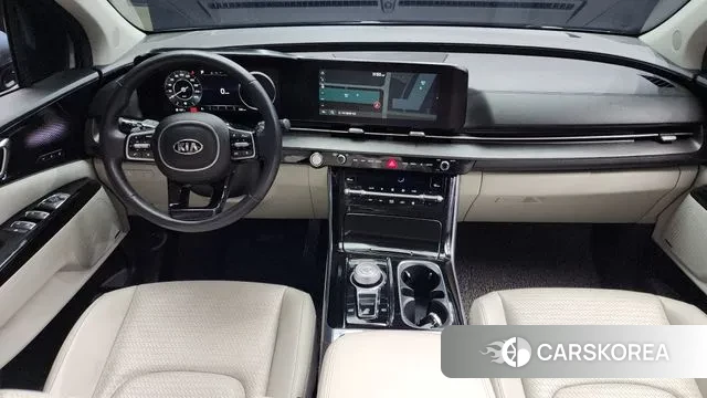 Kia Carnival 4th generation id 3493891 из Кореи 17