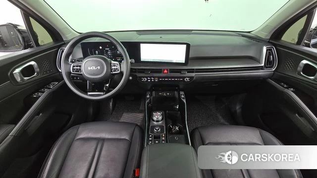 Kia The New Sorento 4th Generation id 3883258 из Кореи 17