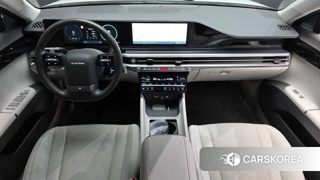 Hyundai Grandeur (GN7) id 3891832 из Кореи 17