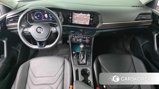 Volkswagen 7th Generation of Jetta id 3794621 из Кореи 17