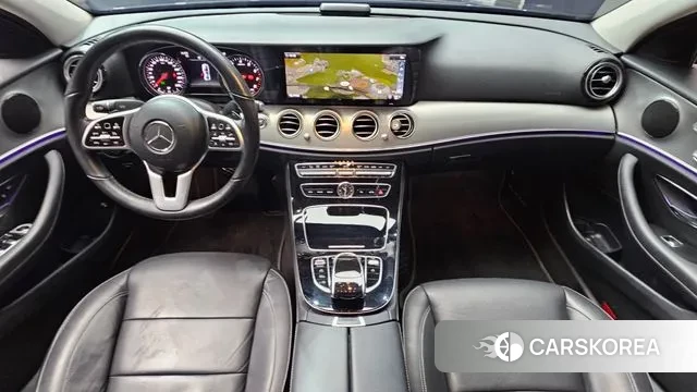 Mercedes-Benz E-Class W213 id 3319454 из Кореи 17