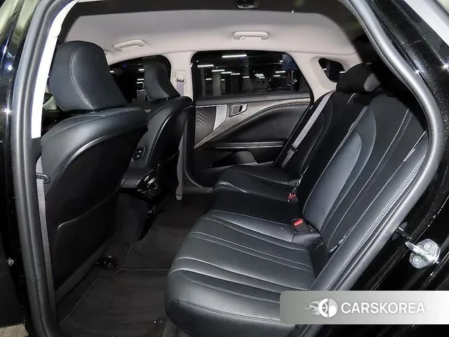 Kia K8 id 3295326 из Кореи 17