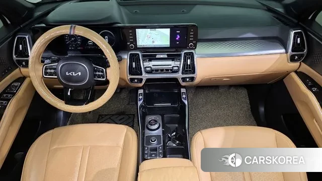 Kia Sorento 4th Generation id 3635248 из Кореи 17