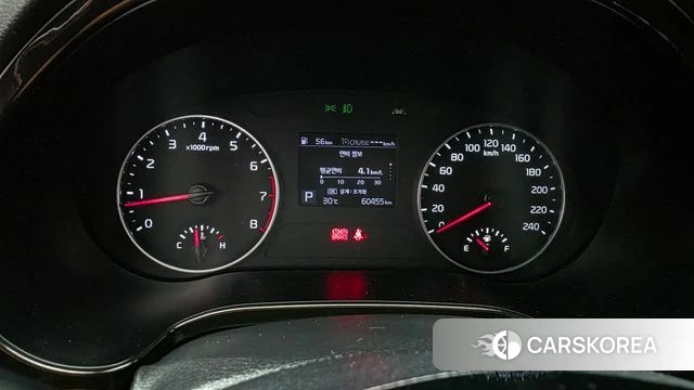 Kia Seltos id 4619417 из Кореи 27