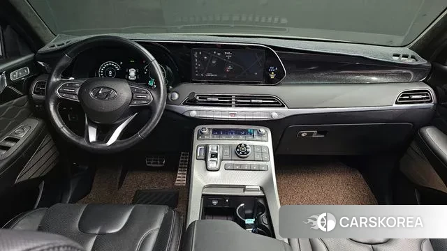 Hyundai Palisade id 3058964 из Кореи 17