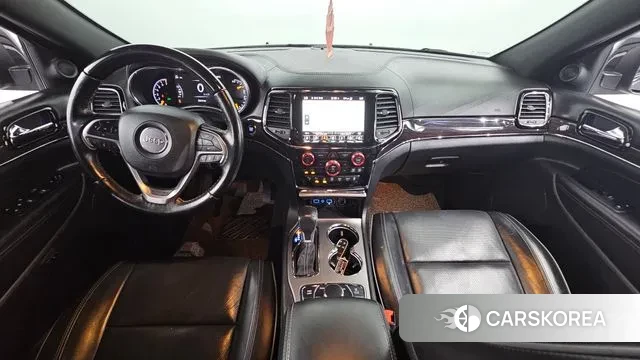 Jeep Grand Cherokee id 2980246 из Кореи 17