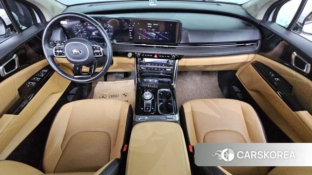 Kia Carnival 4th generation id 4293836 из Кореи 17
