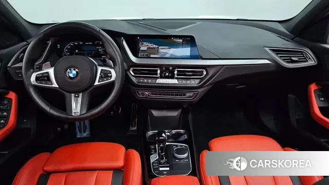 BMW 1 Series (F40) id 2969575 из Кореи 17