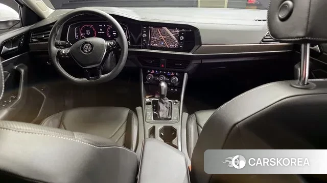 Volkswagen 7th Generation of Jetta id 3263840 из Кореи 17