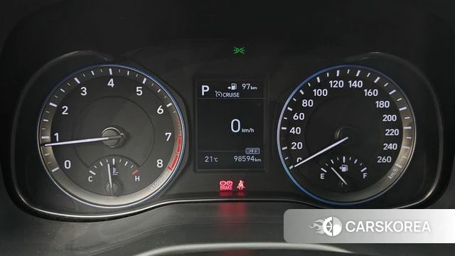 Hyundai Kona id 4477091 из Кореи 28