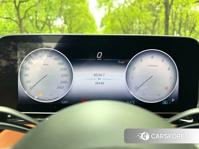 Mercedes-Benz S-class id 4374516 из Китая 9