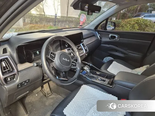 Kia Sorento 4th Generation id 3421572 из Кореи 9