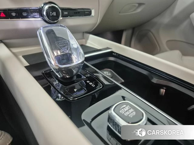 Volvo XC60 second Generation id 4229782 из Кореи 16