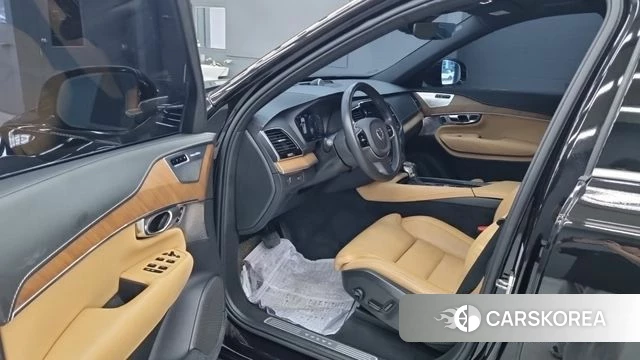 Volvo XC90 second Generation id 4551209 из Кореи 14