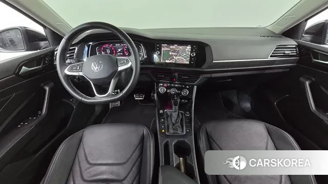 Volkswagen 7th Generation of Jetta id 3447569 из Кореи 17