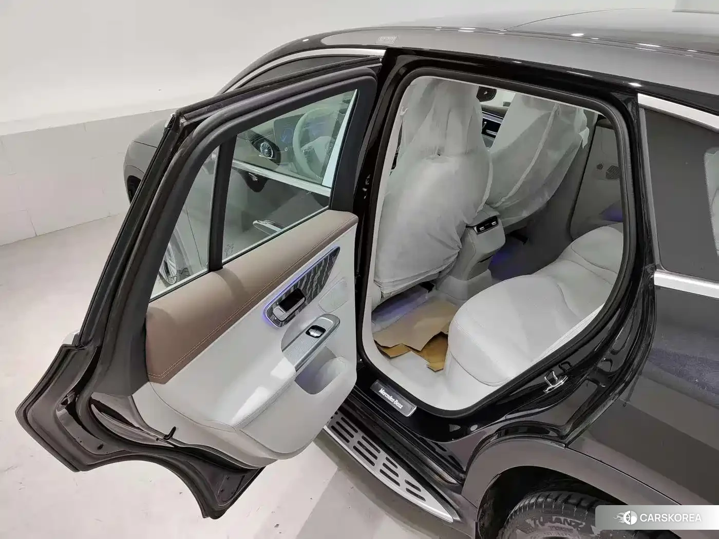 Mercedes-Benz EQE SUV id 4577568 из Китая 20