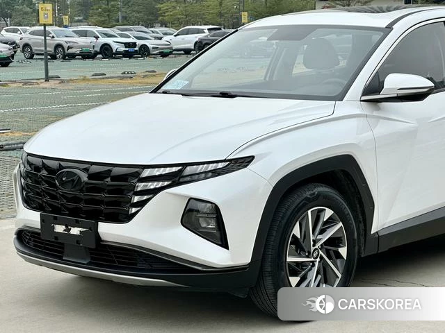 Hyundai Tucson id 4277422 из Китая 17