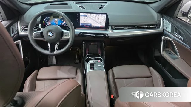 BMW X1 (U11) id 4493618 из Кореи 17