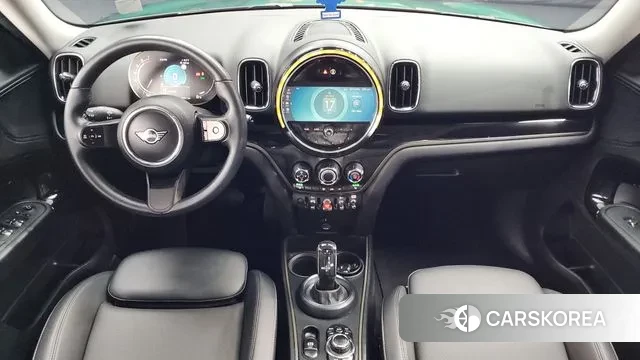 Mini Cooper Countryman id 3487906 из Кореи 17