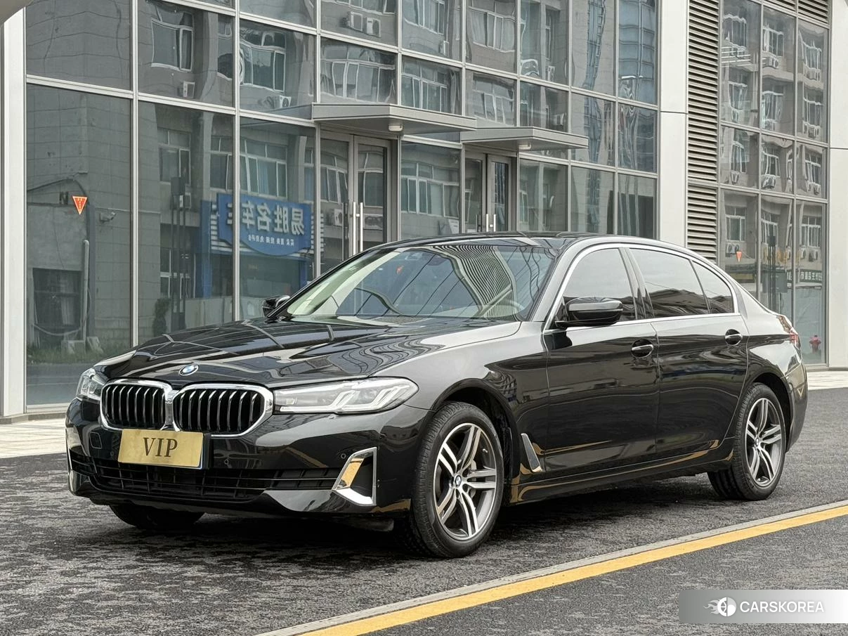 BMW 5 series id 4493075 из Китая 7