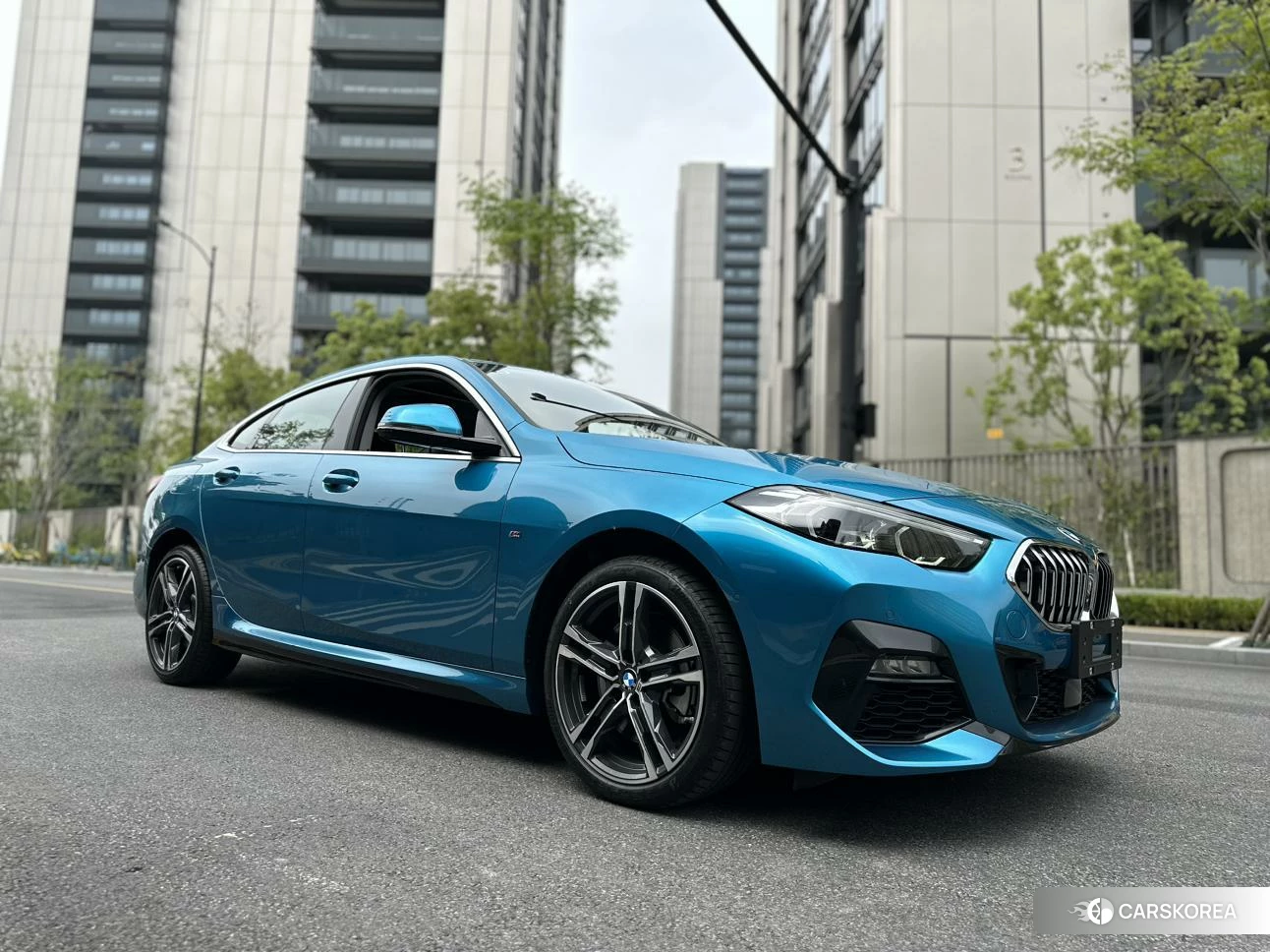 BMW 2 series id 4467590 из Китая 30