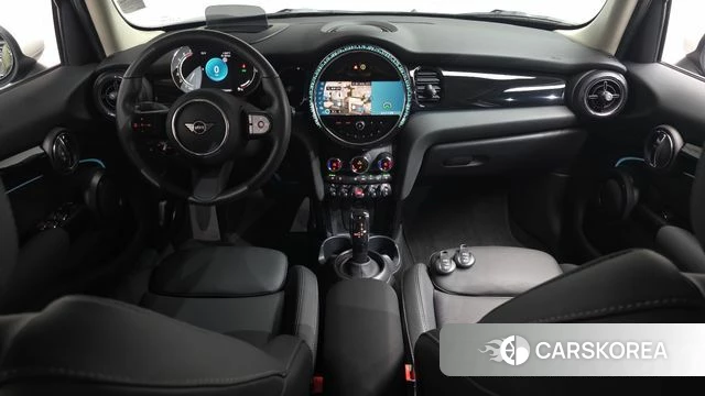 Mini Cooper id 4720144 из Кореи 29