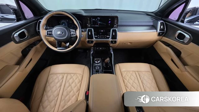 Kia Sorento 4th Generation id 4317107 из Кореи 17