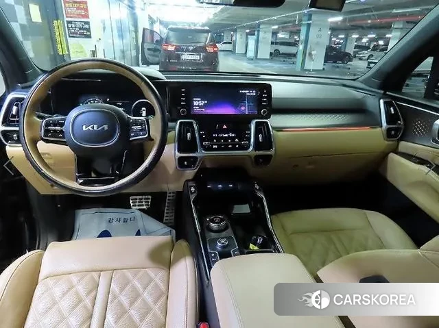 Kia Sorento 4th Generation id 3771611 из Кореи 17