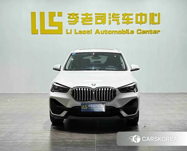 BMW X1 id 4353802 из Китая 27