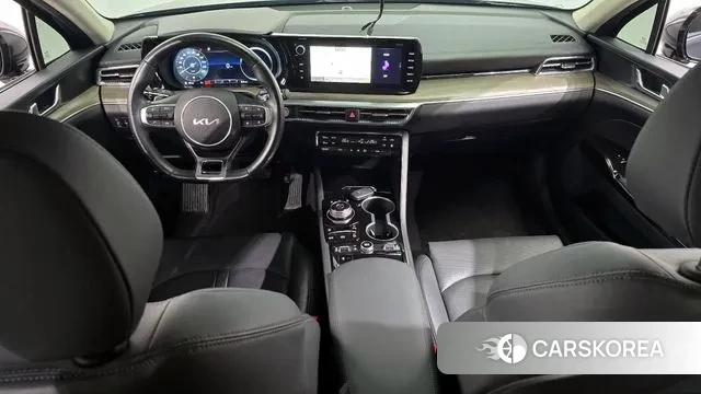 Kia K5 3rd generation id 3606058 из Кореи 17