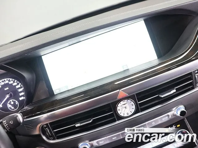 Genesis G90 id 2945254 из Кореи 7