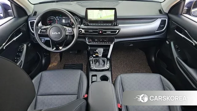 Kia Seltos id 3741094 из Кореи 17