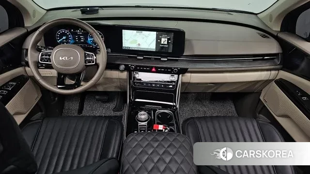 Kia Carnival 4th generation id 2993296 из Кореи 17