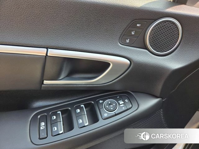 Hyundai Sonata (DN8) id 3843295 из Кореи 17