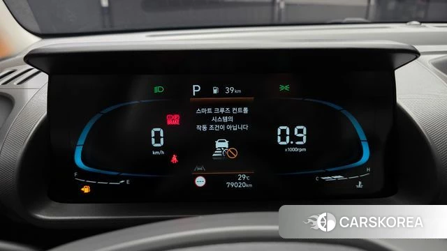 Hyundai Casper id 4758355 из Кореи 29