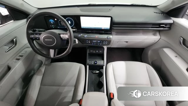 Hyundai Kona (SX2) id 3922419 из Кореи 17