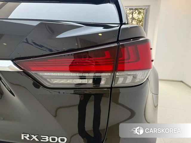 Lexus RX id 4259791 из Китая 20