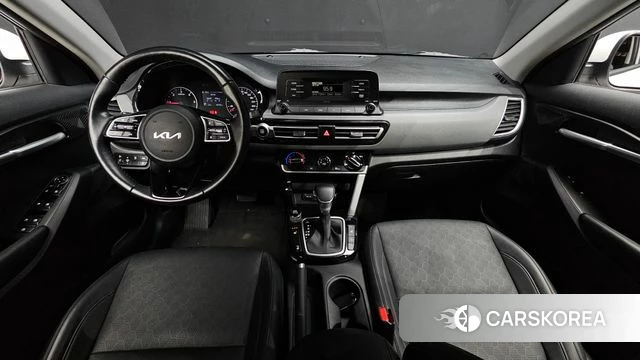 Kia Seltos id 3878307 из Кореи 17