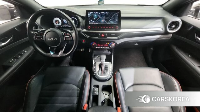 Kia The New K3 2nd generation id 3865562 из Кореи 17