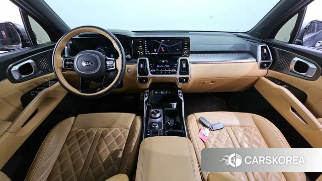 Kia Sorento 4th Generation id 3911400 из Кореи 17