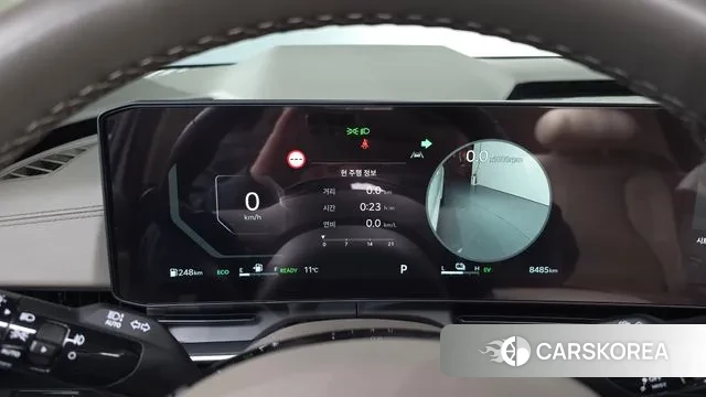 Kia The New Carnival 4th Generation id 3565522 из Кореи 17