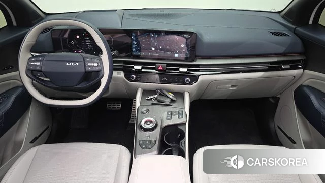 Kia The New Sportage 5th Generation id 3933576 из Кореи 17