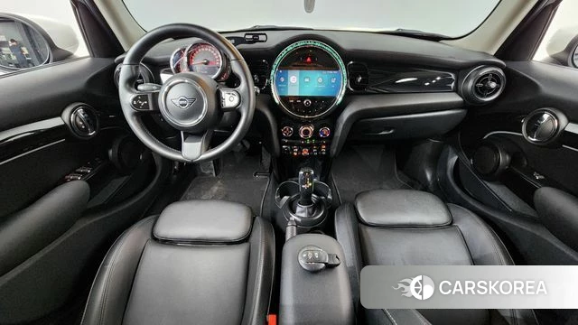 Mini Cooper id 4631250 из Кореи 27