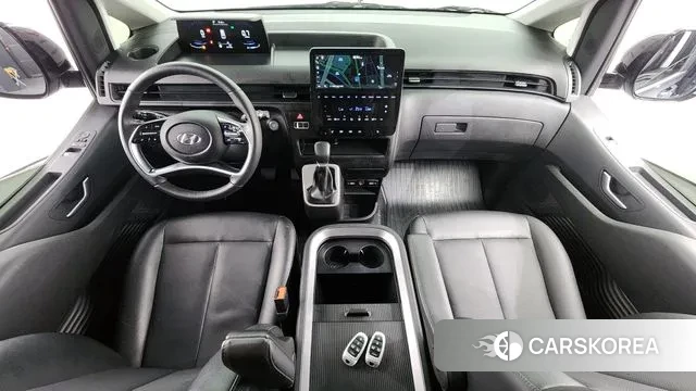 Hyundai Staria id 2993477 из Кореи 17