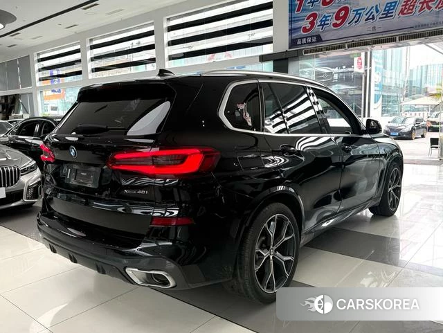 BMW X5 (imported) id 3869564 из Китая 16