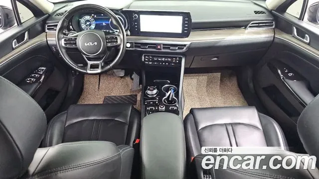 Kia K5 Hybrid 3rd Generation id 2801263 из Кореи 17