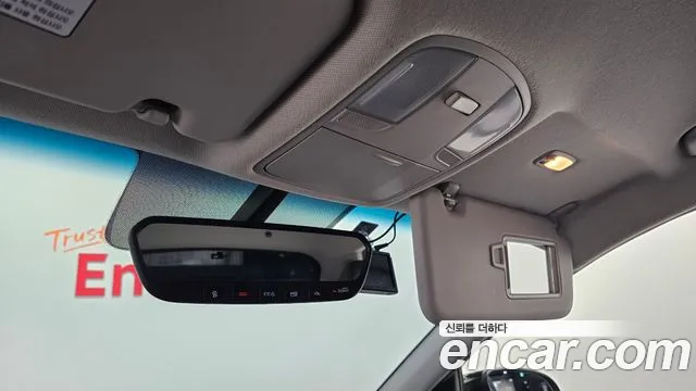 Hyundai Kona id 2761406 из Кореи 17