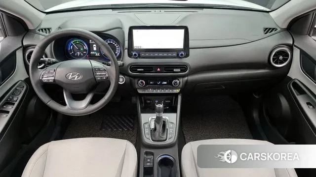 Hyundai The New Kona Hybrid id 3379430 из Кореи 17