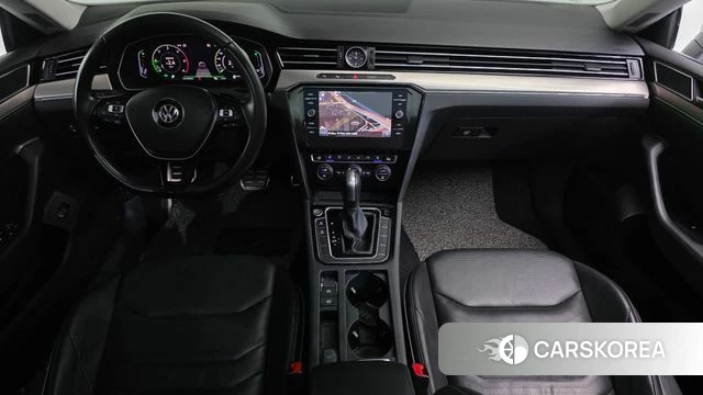 Volkswagen Arteon id 4609830 из Кореи 30