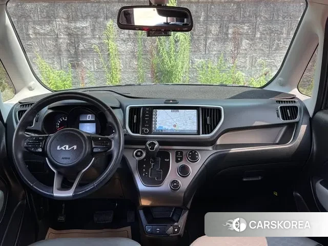 Kia The New Ray id 3003251 из Кореи 16